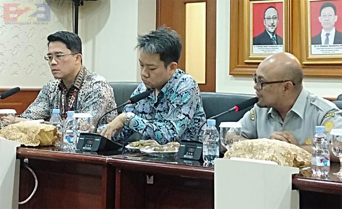 Ekspor Hortikultura, Polbangtan Kementan Percepat Pembangunan Packing House