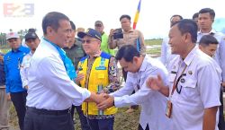 Millennial Farmers Development are the Target of Indonesia`s Polbangtan Bogor