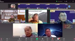 Dies Natalis, Polbangtan Kementan gelar Seminar Soroti Peran Teknologi menuju Swasembada