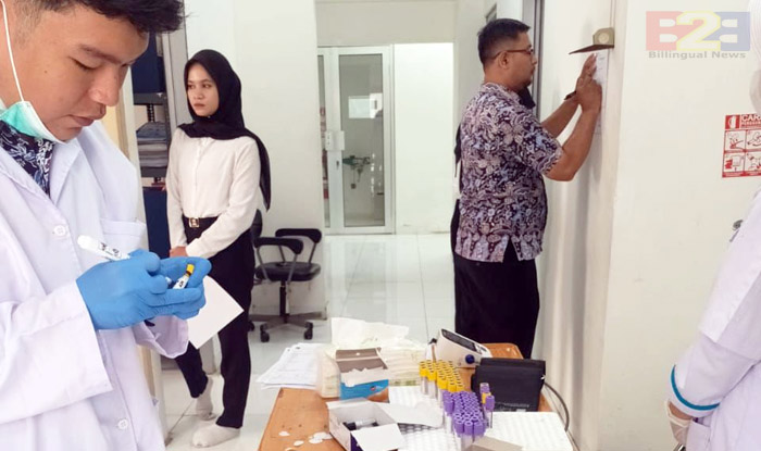 Tes Fisik & Kesehatan, Syarat PMB Polbangtan Kementan bagi Jalur Umum