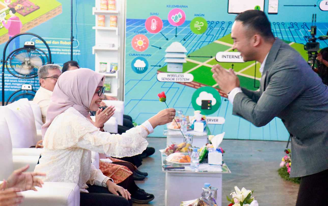 Kolaborasi dan Inovasi, Museum Tanah dan Pertanian Kementan gelar Sarasehan Museum se-Indonesia 2025