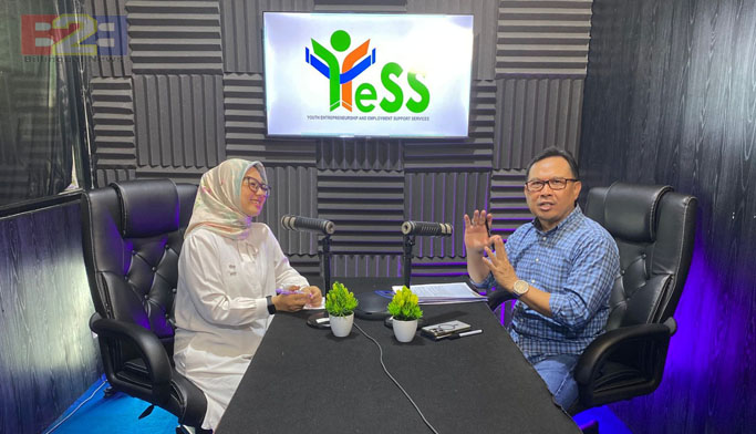 Swasembada Pangan, MAF Polbangtan tegaskan Sinergi Petani, Teknologi & Pasar