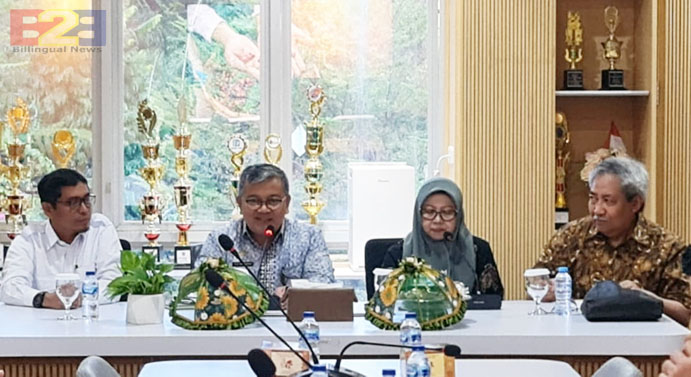 FGD Makassar: Pengalihan PPL ke Pusat Butuh Hubungan Kerja Kementan & Daerah