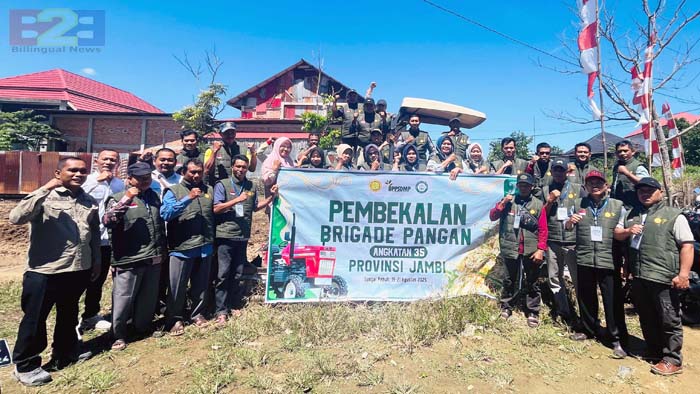 Millennial Farmers Development are the Target of Indonesia`s Polbangtan Bogor