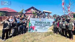 Millennial Farmers Development are the Target of Indonesia`s Polbangtan Bogor