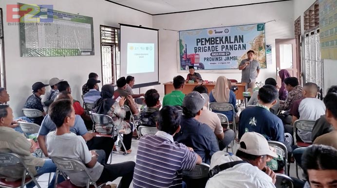 Millennial Farmers Development are the Target of Indonesia`s Polbangtan Bogor