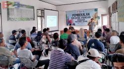 Polbangtan Kementan Bekali Petani Brigade Pangan di Batanghari