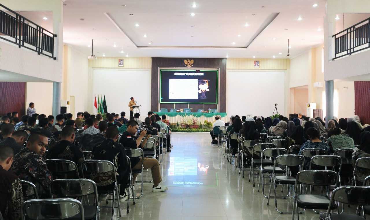 Dukung Swasembada Pangan, Polbangtan Kementan Gelar Seminar Nasional