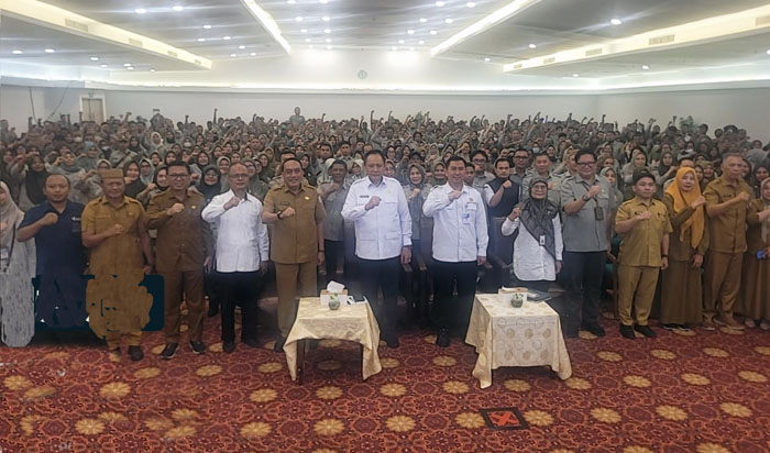 The Agricultural Library Support Indonesian Farmers to Attain Food Self-sufficiency