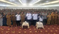 The Agricultural Library Support Indonesian Farmers to Attain Food Self-sufficiency?