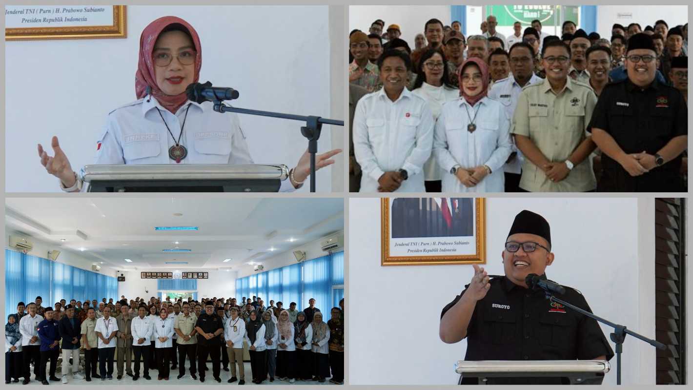 Jaminan Kehalalan Produk Hewani, UPT Kementan Sertifikasi 80 Juru Sembelih Halal