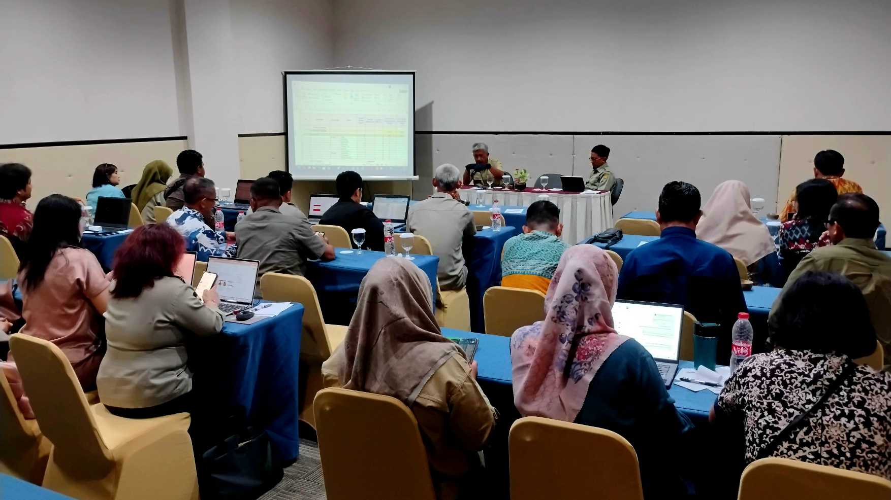 Millennial Farmers Development are the Target of Indonesia`s SMKPPN Banjarbaru