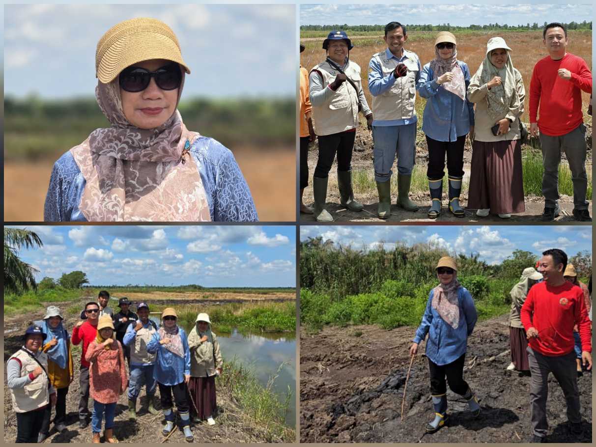 West Java`s Cinagara Animal Health Training Center Support Indonesian Farmers