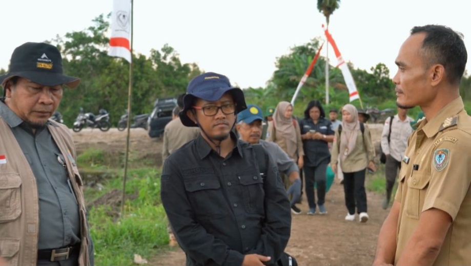 Millennial Farmers Development are the Target of Indonesia`s SMKPPN Banjarbaru