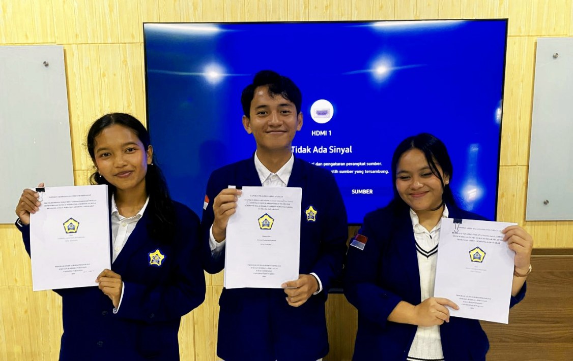 Kementan Siapkan Gen Z Terjun ke Dunia Usaha dan Industri via Kegiatan PKL 