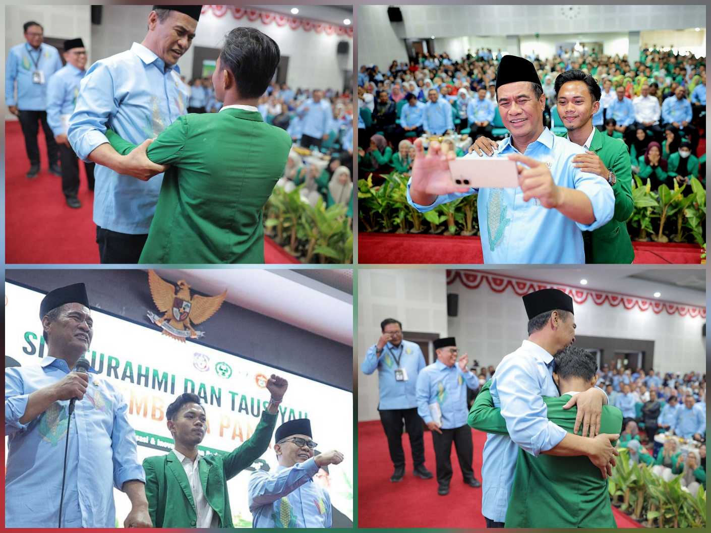 Millennial Farmers Development are the Target of Indonesia`s&nbsp;Polbangtan Bogor