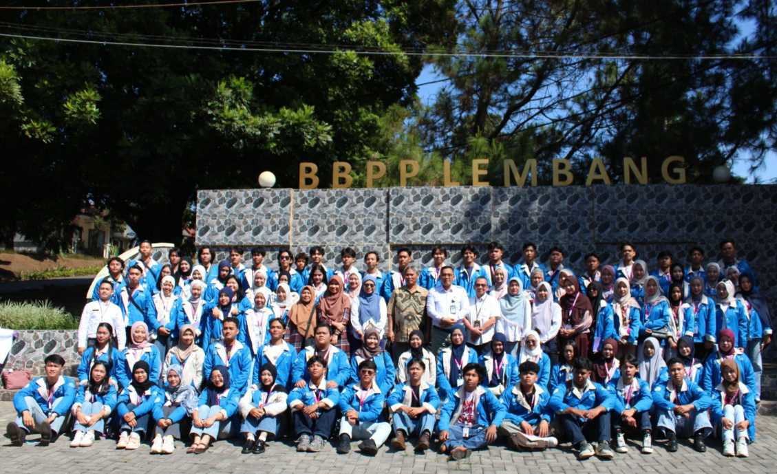West Java`s Lembang Agricultural Training Center Support Indonesian Farmers