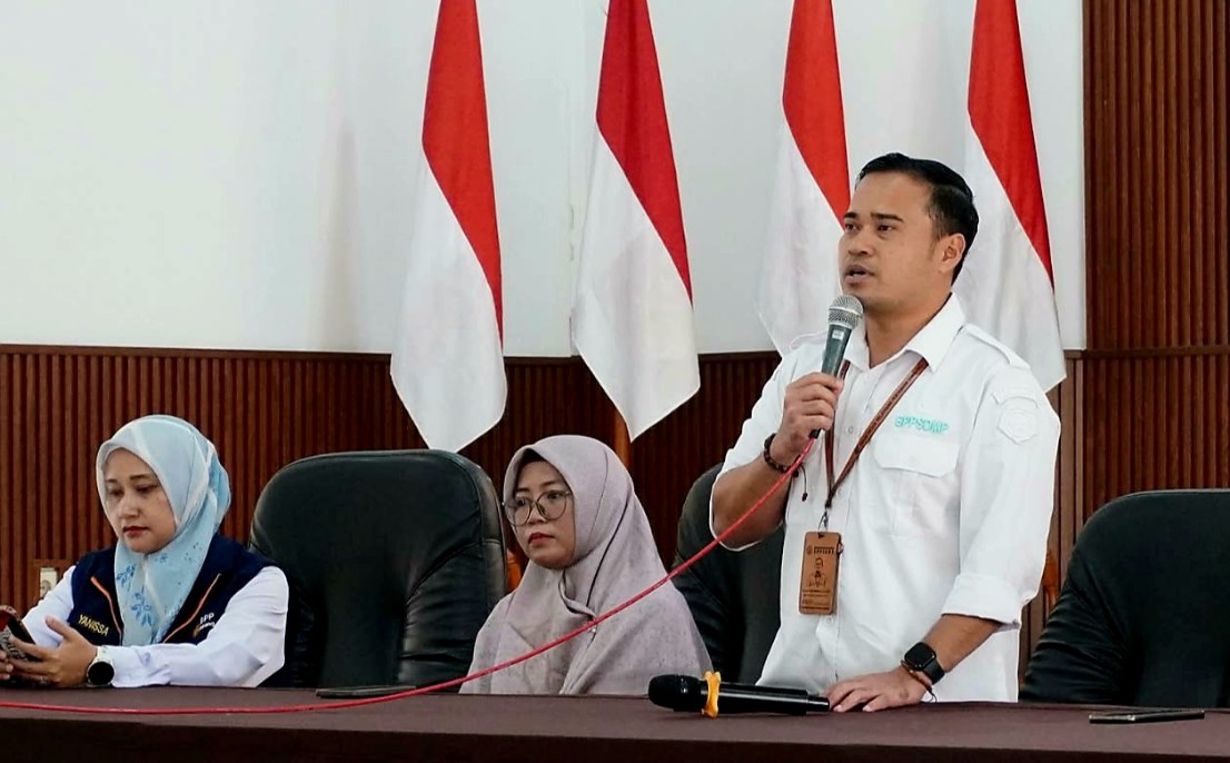 Regenerasi Pertanian, Kementan Ajak Mahasiswa President University Geluti Agribisnis<br><i>West Java`s Lembang Agricultural Training Center Support Indonesian Farmers</i> West Java`s Lembang Agricultural Training Center Support Indonesian Farmers