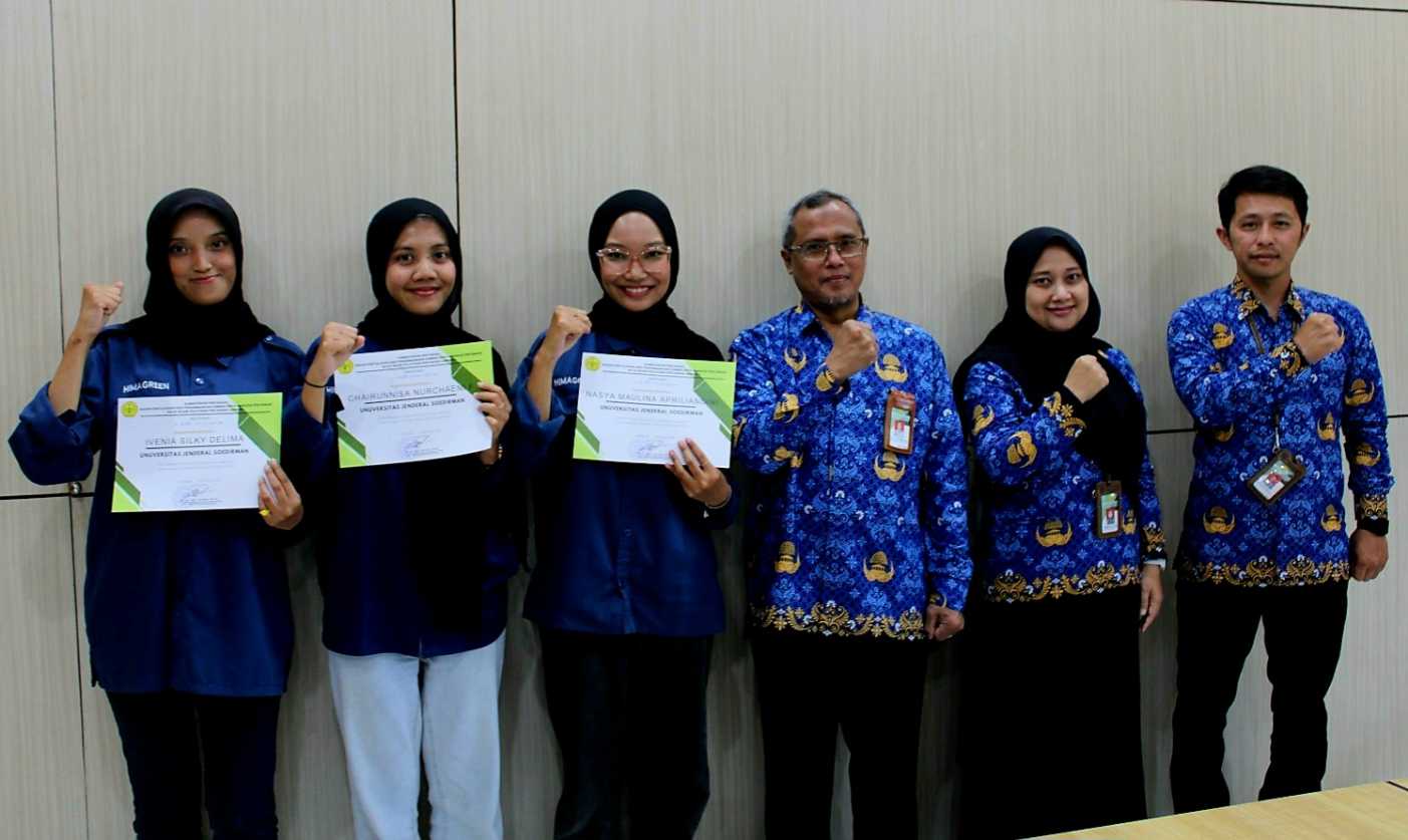 Indonesian Center for Agriculture Training (ICAT) Lembang