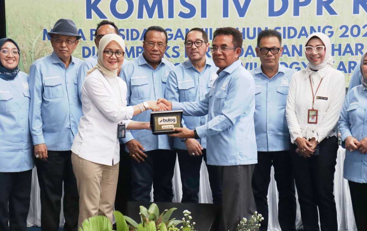 Indonesian Govt Monitoring Staple Food Prices in Markets ahead of Ramadan