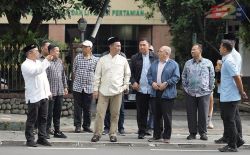 Mentan Dorong BB Pustaka Perbanyak Terjemahan Buku Asing tentang Pertanian