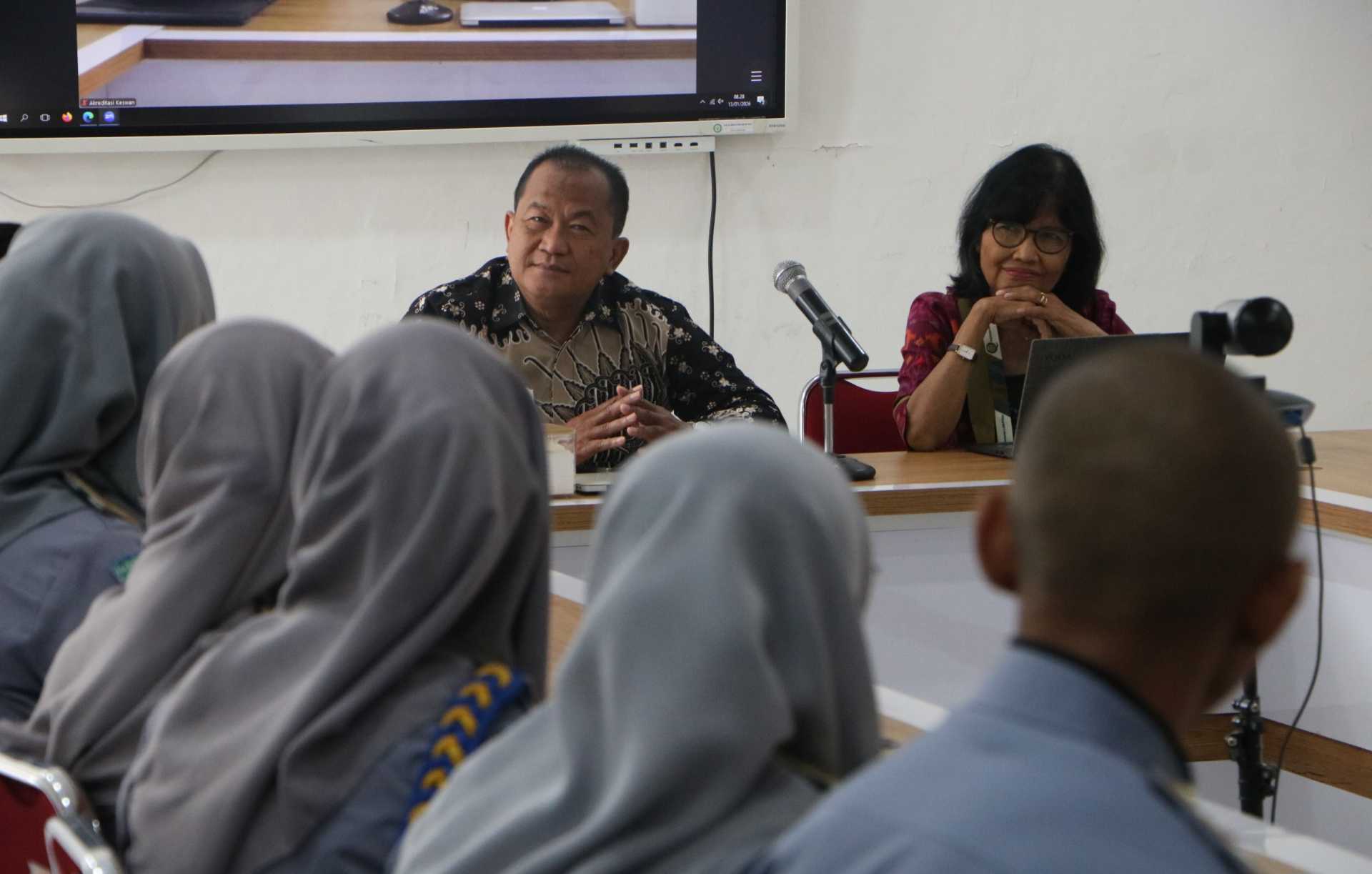 Millennial Farmers Development are the Target of Indonesia`s Polbangtan Bogor