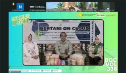 West Java`s Lembang Agricultural Training Center Support Indonesian Farmers?