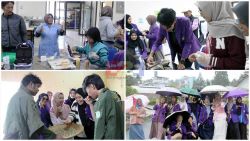 Indonesian Center for Agriculture Training (ICAT) Lembang?