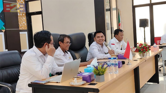 Millennial Farmers Development are the Target of Indonesia`s Polbangtan Bogor