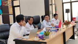 Millennial Farmers Development are the Target of Indonesia`s Polbangtan Bogor