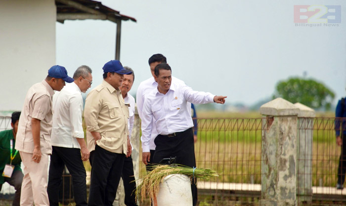 Millennial Farmers Development are the Target of Indonesia`s Polbangtan Bogor