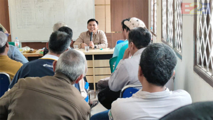 Millennial Farmers Development are the Target of Indonesia`s Polbangtan Bogor