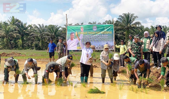 West Java`s Cinagara Animal Health Training Center Support Indonesian Farmers