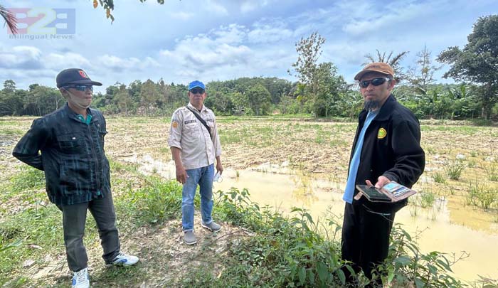 Sulawesi`s Batangkaluku Agricultural Training Center Support Indonesian Farmers