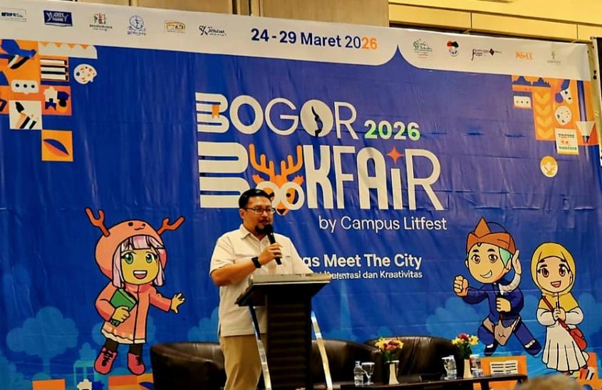 Tingkatkan Produksi, Kementan Dorong Penyuluh Manfaatkan Sumber Hara Lokal<br><i>The Agricultural Library Support Indonesian Farmers in Achieving Food Self-sufficiency</i> The Agricultural Library Support Indonesian Farmers in Achieving Food Self-sufficiency