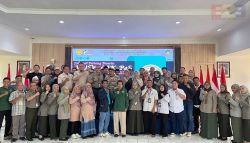 Indonesian Center for Agriculture Training (ICAT) Lembang?