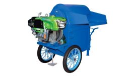 Cigalontang untuk Indonesia, Power Thresher Dorong Efisiensi Panen Padi dan Tekan Kehilangan Hasil