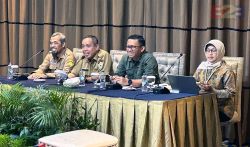 Sulawesi`s Batangkaluku Agricultural Training Center Support Indonesian Farmers?