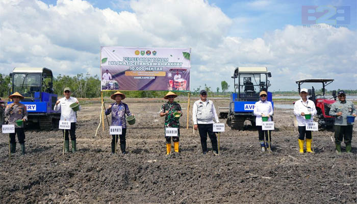 West Java`s Cinagara Animal Health Training Center Support Indonesian Farmers