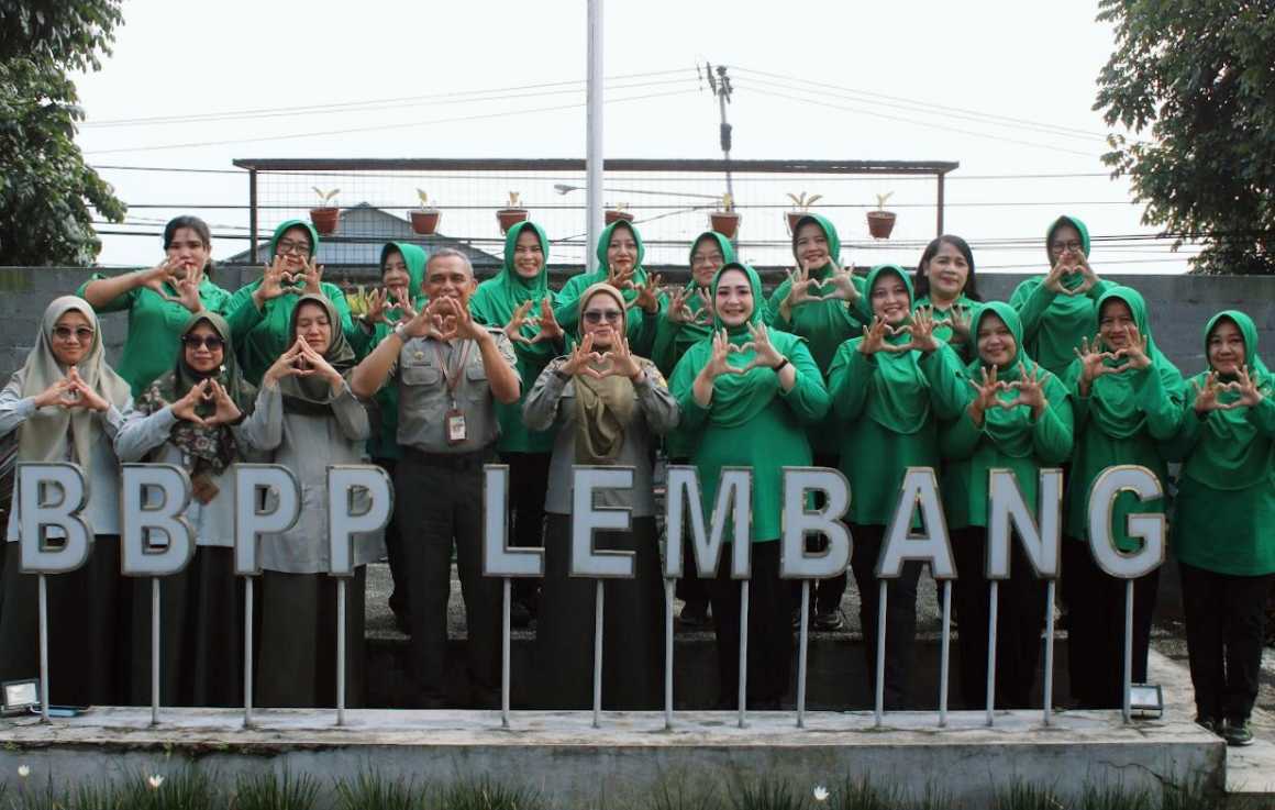 Indonesian Center for Agriculture Training (ICAT) Lembang
