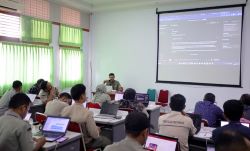 Sulawesi`s Batangkaluku Agricultural Training Center Support Indonesian Farmers