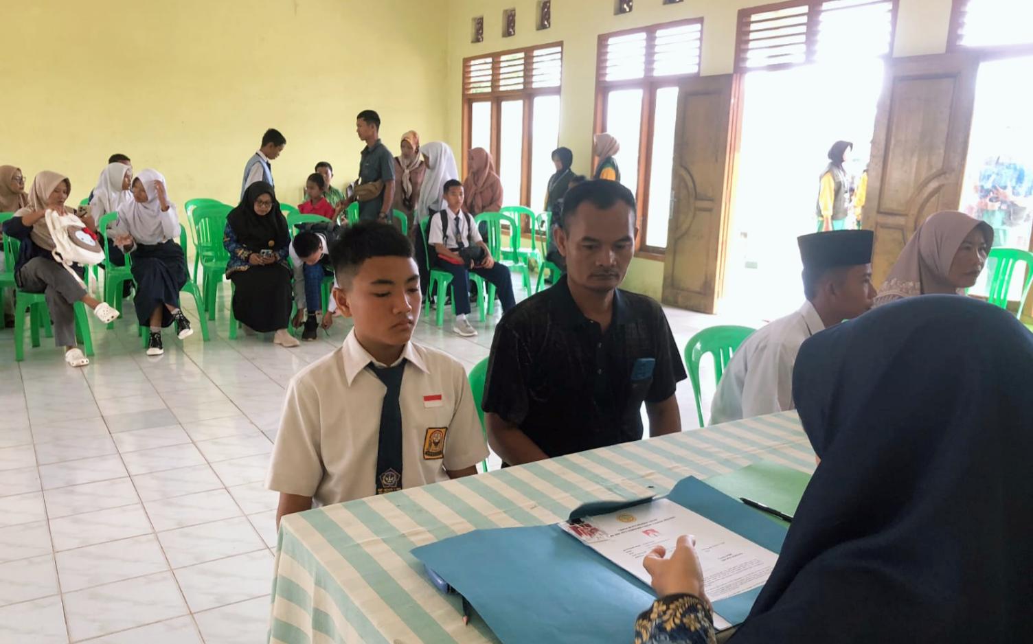 Millennial Farmers Development are the Target of Indonesia`s SMKPPN Sembawa