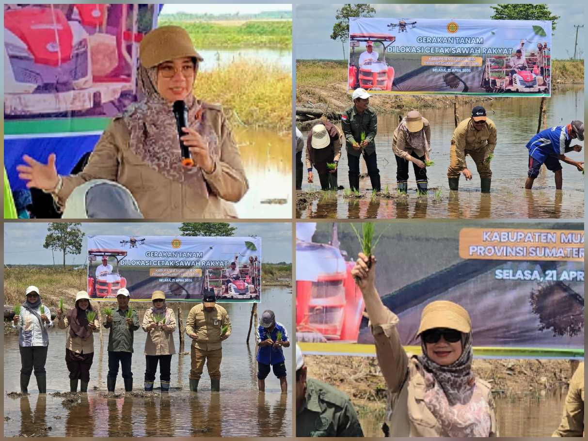 West Java`s Cinagara Animal Health Training Center Support Indonesian Farmers