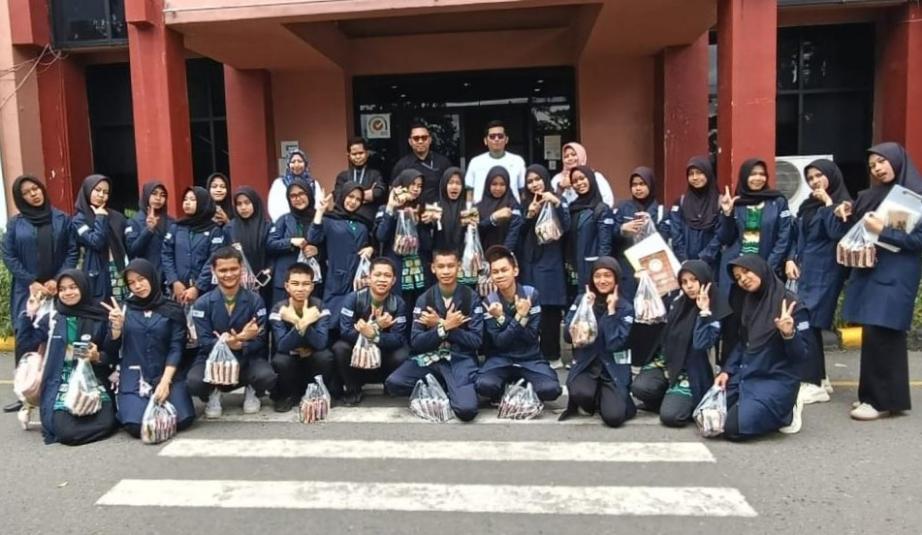 Millennial Farmers Development are the Target of Indonesia`s SMKPPN Banjarbaru