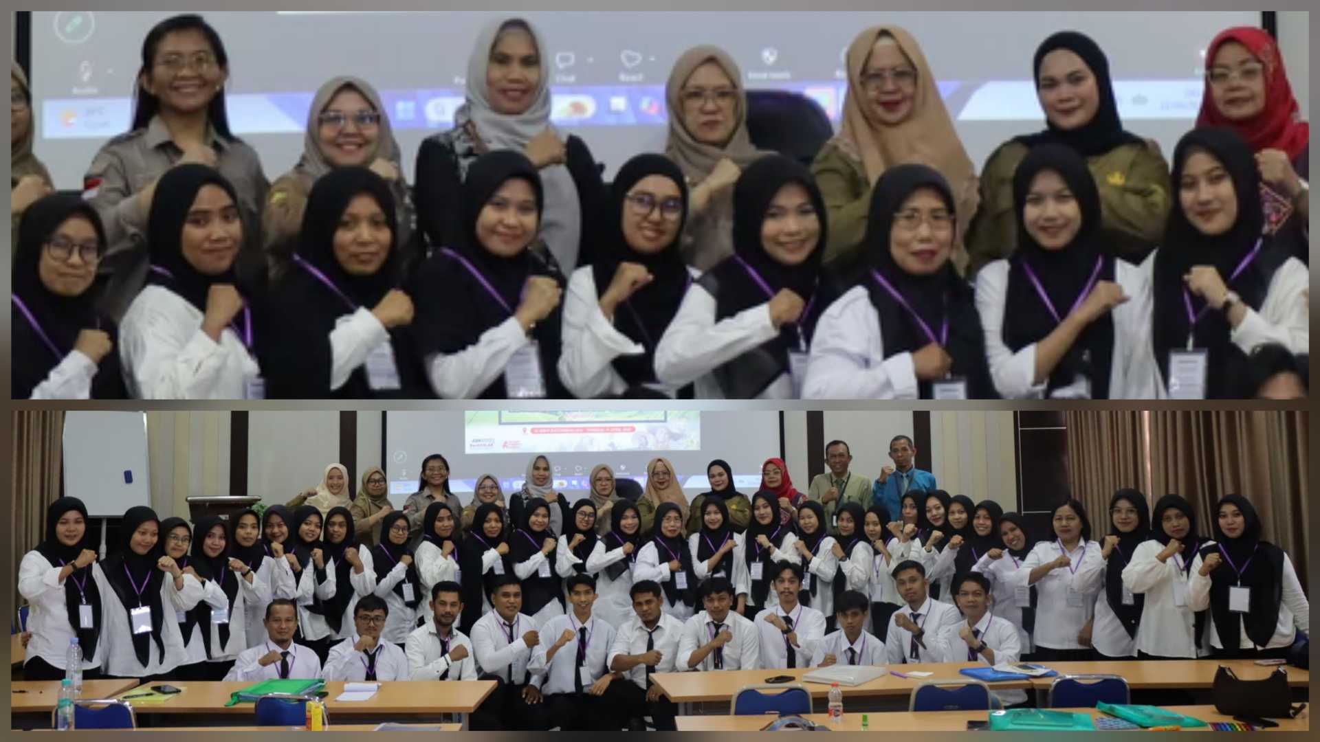 Sulawesi`s Batangkaluku Agricultural Training Center Support Indonesian Farmers