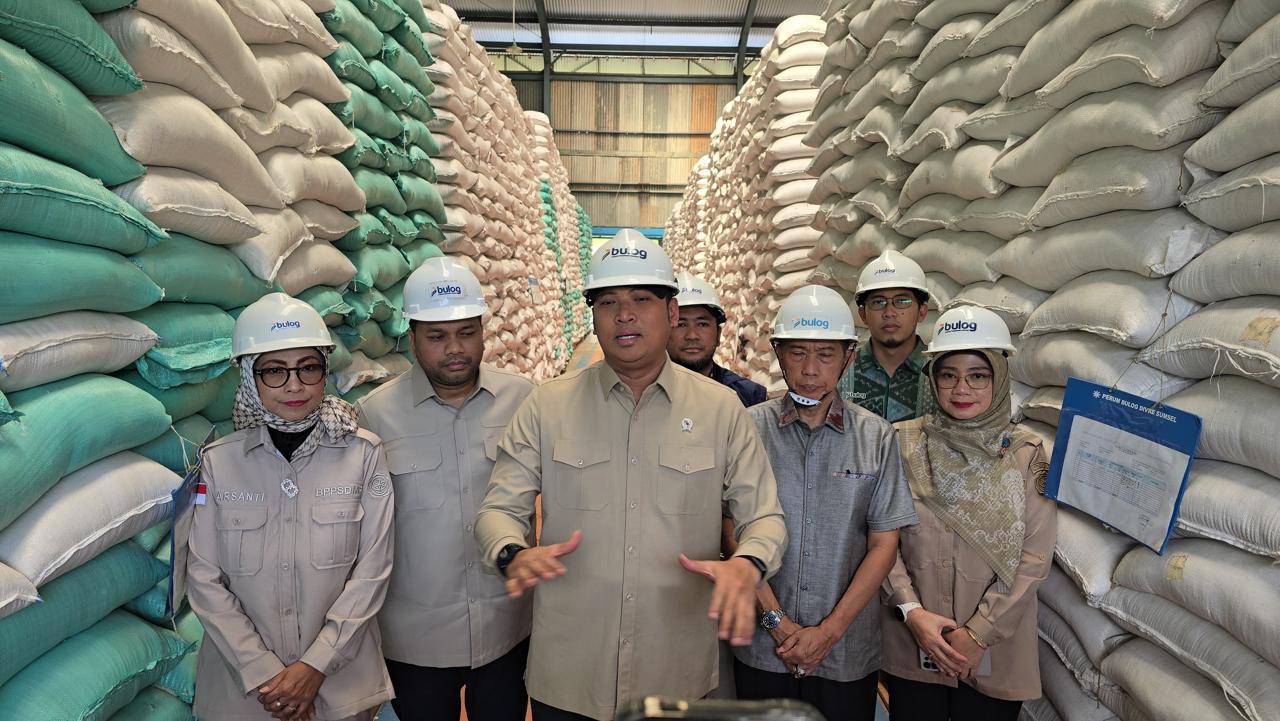 West Java`s Cinagara Animal Health Training Center Support Indonesian Farmers