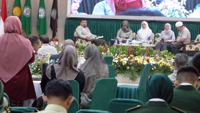 Millennial Farmers Development are the Target of Indonesia`s Polbangtan Bogor