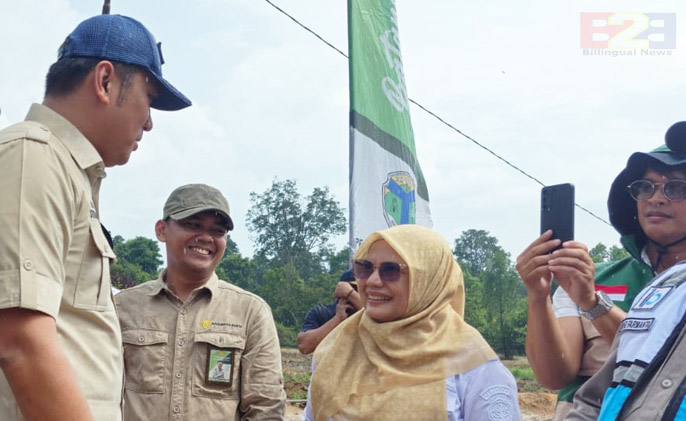 Millennial Farmers Development are the Target of Indonesia`s Polbangtan Bogor
