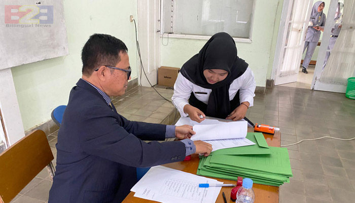 Millennial Farmers Development are the Target of Indonesia`s Polbangtan Bogor