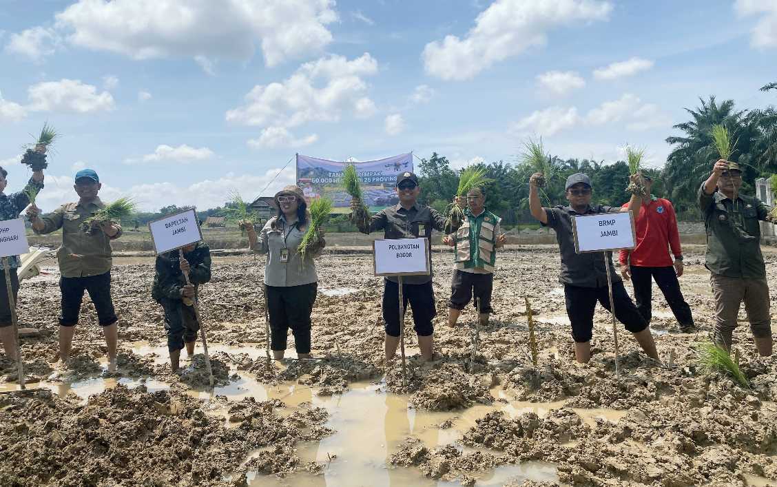 Millennial Farmers Development are the Target of Indonesia`s Polbangtan Bogor